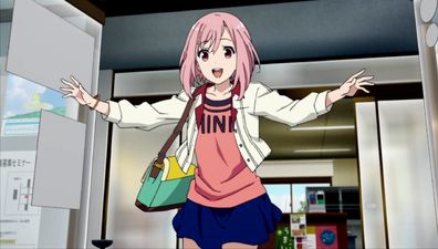 Sakura Quest