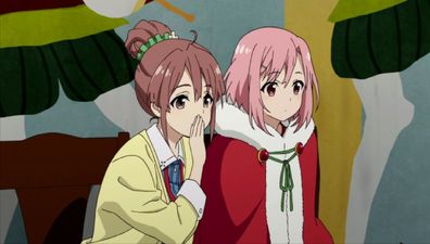 Sakura Quest