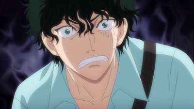 The Prince of Tennis II U-17 World Cup Semifinal