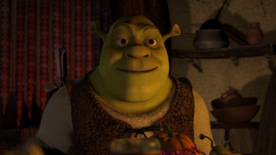 Shrek