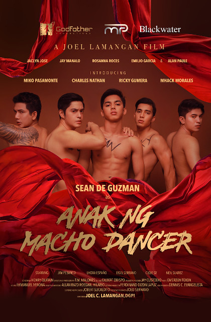 Son of the Macho Dancer