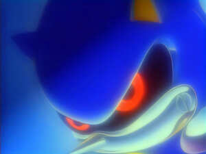 Sonic the Hedgehog