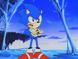 Sonic the Hedgehog