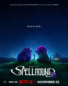 Spellbound - L'incantesimo