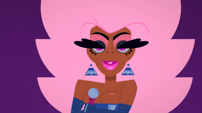 Super Drags