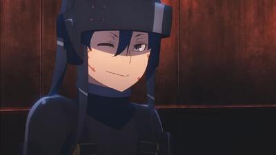 Sword Art Online Alternative: Gun Gale Online II