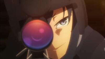 Sword Art Online Alternative: Gun Gale Online II