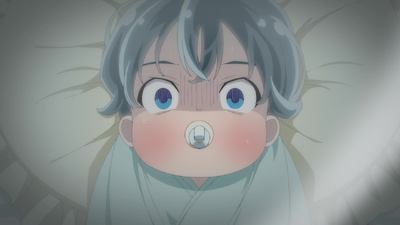 As a Reincarnated Aristocrat, I'll Use My Appraisal Skill to Rise in the World