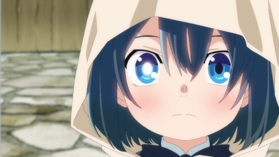 As a Reincarnated Aristocrat, I'll Use My Appraisal Skill to Rise in the World