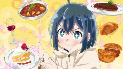 As a Reincarnated Aristocrat, I'll Use My Appraisal Skill to Rise in the World