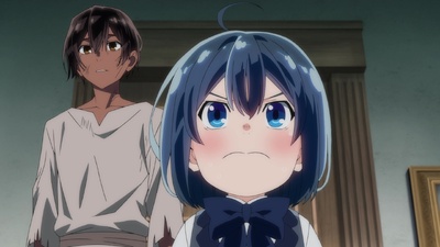 As a Reincarnated Aristocrat, I'll Use My Appraisal Skill to Rise in the World