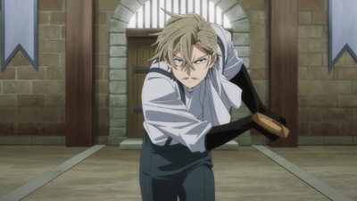 As a Reincarnated Aristocrat, I'll Use My Appraisal Skill to Rise in the World