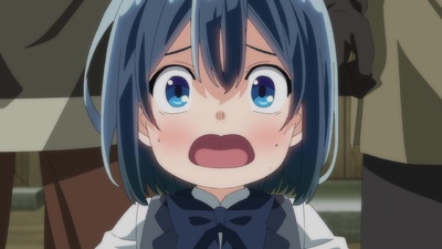 As a Reincarnated Aristocrat, I'll Use My Appraisal Skill to Rise in the World