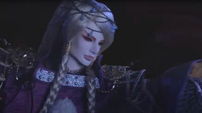 Thunderbolt Fantasy: Tōriken Yūki 4