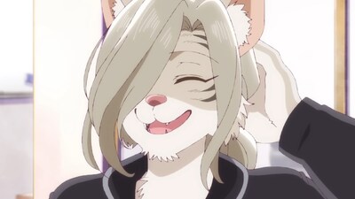 The Invisible Man and His Soon-to-Be Wife