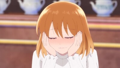 The Invisible Man and His Soon-to-Be Wife