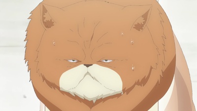 Me and the Alien MuMu