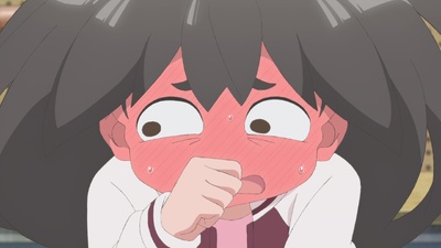 Me and the Alien MuMu