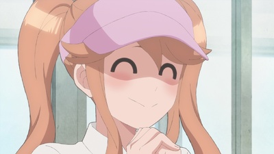 Me and the Alien MuMu