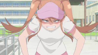 Me and the Alien MuMu