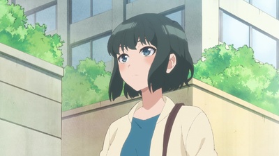 Me and the Alien MuMu