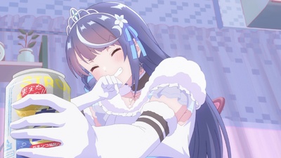 VTuber Legend: How I Went Viral after Forgetting to Turn Off My Stream