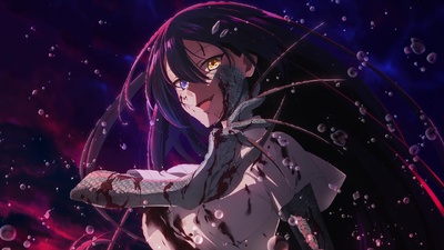 This Monster Wants to Eat Me