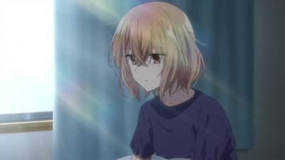 This Monster Wants to Eat Me