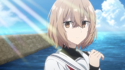 This Monster Wants to Eat Me