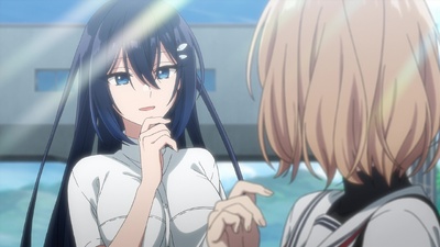 This Monster Wants to Eat Me