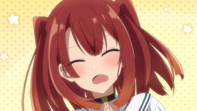 This Monster Wants to Eat Me