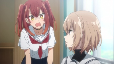 This Monster Wants to Eat Me