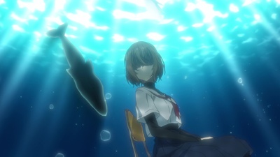 This Monster Wants to Eat Me