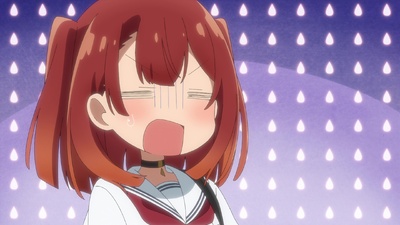 This Monster Wants to Eat Me