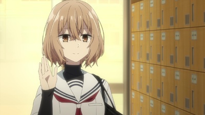 This Monster Wants to Eat Me