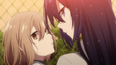 This Monster Wants to Eat Me