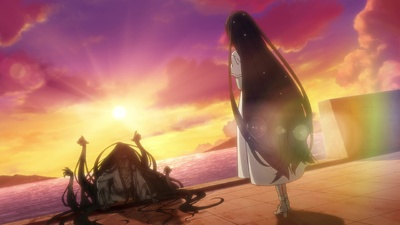 This Monster Wants to Eat Me