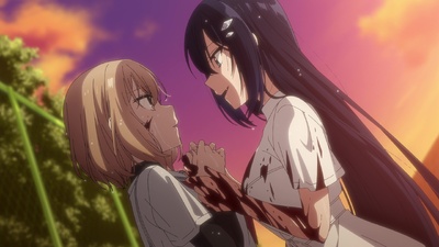 This Monster Wants to Eat Me