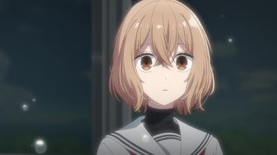 This Monster Wants to Eat Me