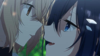 This Monster Wants to Eat Me