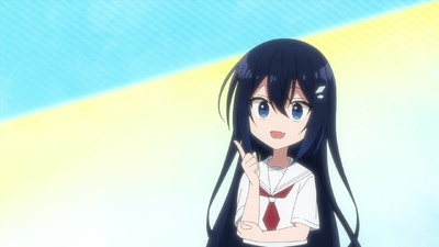 This Monster Wants to Eat Me