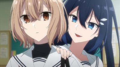 This Monster Wants to Eat Me