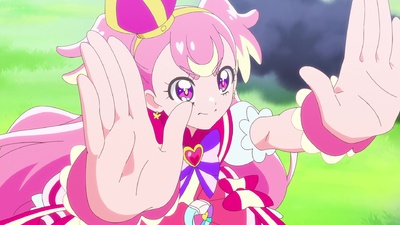 Wonderful Precure!