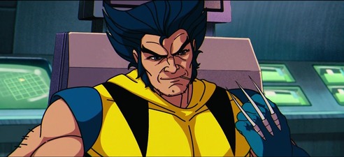 X-Men '97