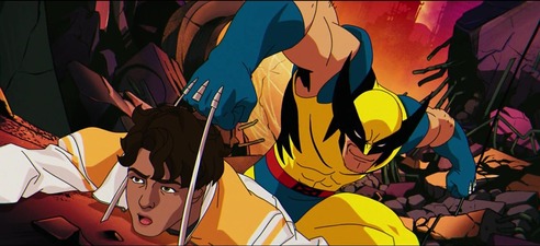 X-Men '97