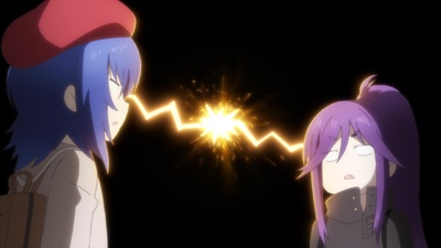 ZatsuTabi -That's Journey-