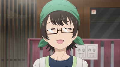 ZatsuTabi -That's Journey-