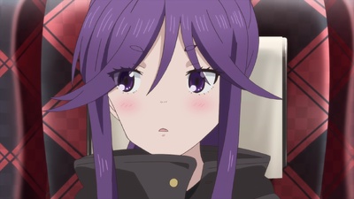 ZatsuTabi -That's Journey-