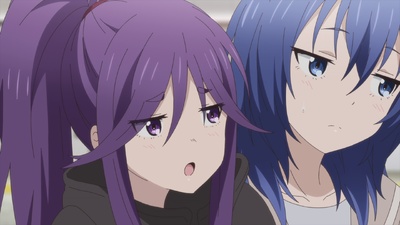 ZatsuTabi -That's Journey-