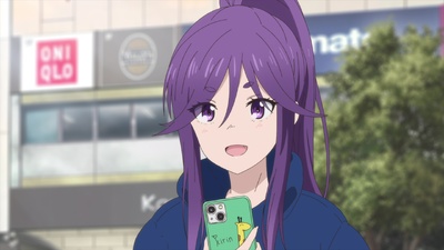 ZatsuTabi -That's Journey-